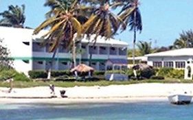 Antigua Beachcomber Hotel